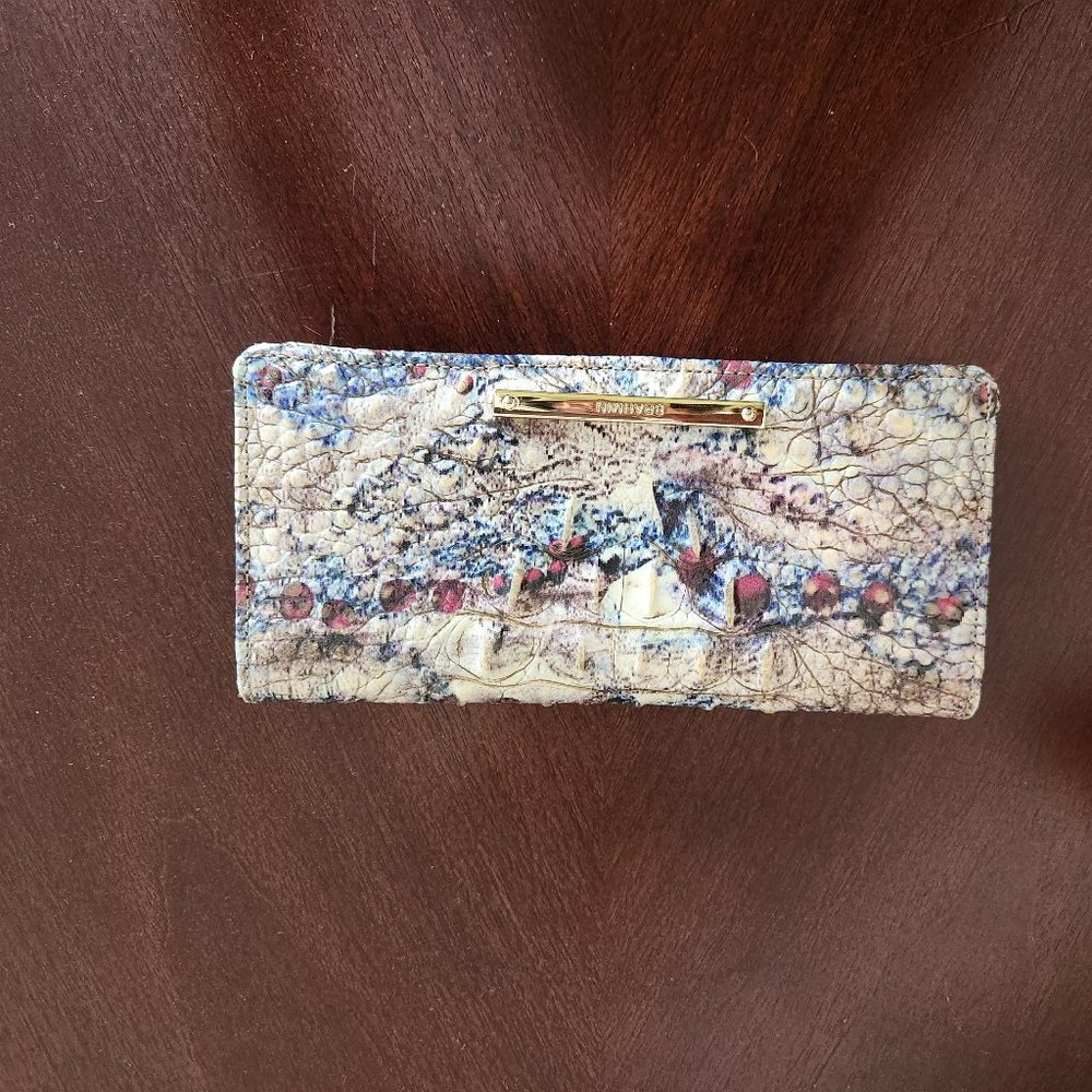 Brahmin Wallet